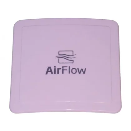 Półki na drzwi różni producenci Zaślepka AirFlow do chłodziarko-zamrażarki Amica 1039846