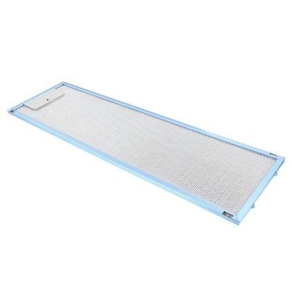 Filtr przeciwtłuszczowy metalowy do okapu (50289526001)