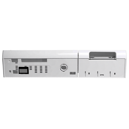 Zespół panelu sterowania z uchwytem do pralki Electrolux / AEG 1925512418