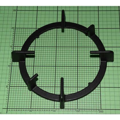 Ruszt żeliwny Ao6 2022 WOK v2