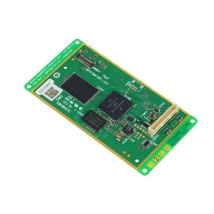 Moduł elektroniczny niezaprogramowany do TM5 31550