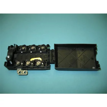 Listwa przyłączeniowa do płyty grzewczej i kuchenki Amica KADO K1/6-41A 8044014 / 8514280