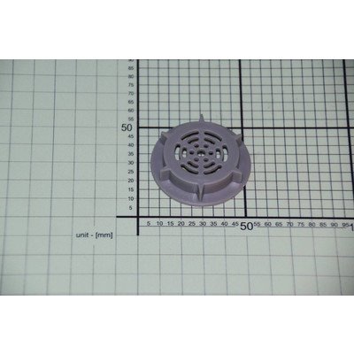 Nakrętka dmuchawy powietrza (1013594)