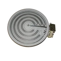 Płytka grzejna ceramiczna do płyty Amica 210S 3000 W 230 V 8044283