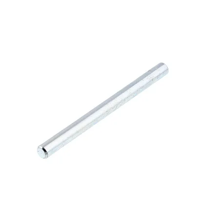 Części drzwiczek do suszarek bęb Sworzeń obrotowy zawiasu drzwi do suszarki Electrolux / AEG 1254248006