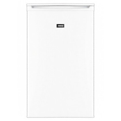 Zamrażarka szufladowa Zanussi ZFG06400WA 494 x 847 x 494 mm biała A+