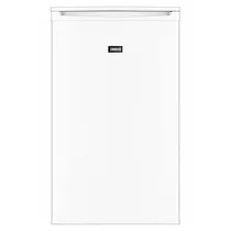 Zamrażarka szufladowa Zanussi ZFG06400WA 494 x 847 x 494 mm biała A+