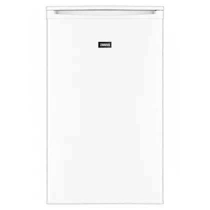 Zamrażarka szufladowa Zanussi ZFG06400WA 494 x 847 x 494 mm biała A+