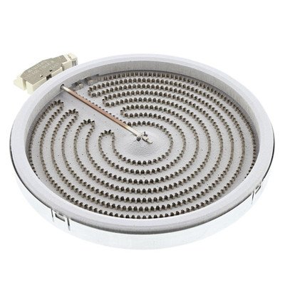 Promiennikowe pole grzejne płyty grzejnej (3890802212)