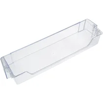 Półki na drzwi różni producenci Balkonik drzwi do lodówki Whirlpool / Indesit / Ariston / Hotpoint 481010476967 C00314316