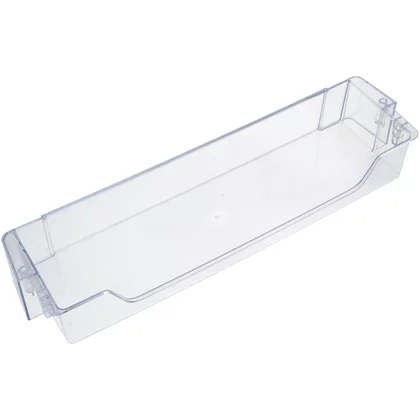 Półki na drzwi różni producenci Balkonik drzwi do lodówki Whirlpool / Indesit / Ariston / Hotpoint 481010476967 C00314316