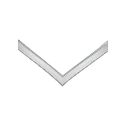 Uszczelka magnetyczna drzwi zamrażarki Liebherr 56,5 x 50 cm 710857000