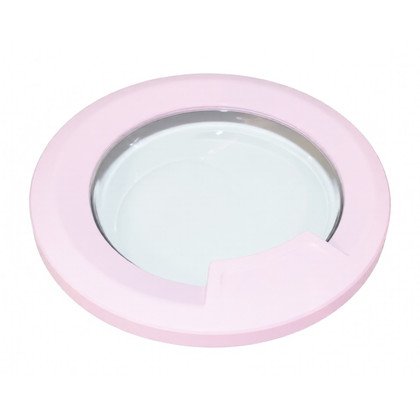 Drzwi do pralki Amica kompletne bez zawiasu 1044600