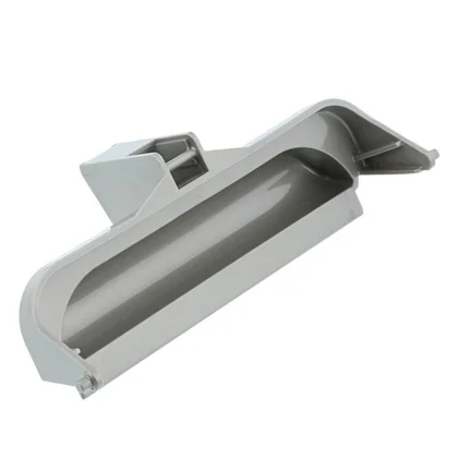 Uchwyt drzwi do zmywarki Electrolux / AEG inox 1170263709