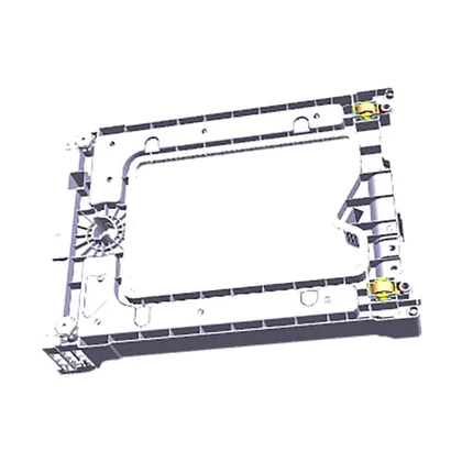 Podstawa kompletna do pralki Electrolux / AEG 1926711001