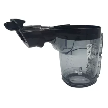Pojemnik na kurz do odkurzacza pionowego Rowenta / Tefal / Moulinex RSRH5744