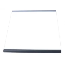 GN163130ZGB BEKO Półka szklana do lodówki Side-by-Side Beko / Grundig / Arcelik 4946290600
