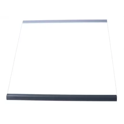 GN163130ZGB BEKO Półka szklana do lodówki Side-by-Side Beko / Grundig / Arcelik 4946290600