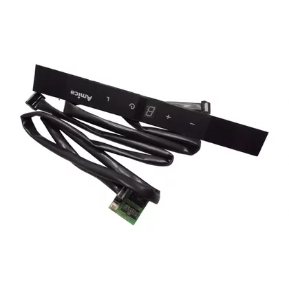 Wiązka przewodów do okapu Amica EAE-5TV5/PC/WC/N10/LW/5 1016677
