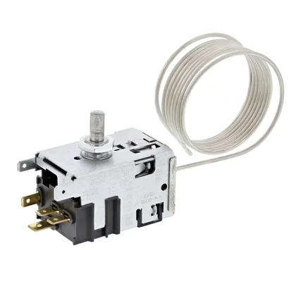 Termostat do chłodziarki Electrolux / AEG 1200 mm 2262383041