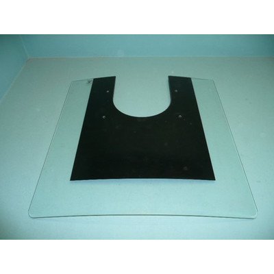 Szyba sigma 50 500x500 (1010075)