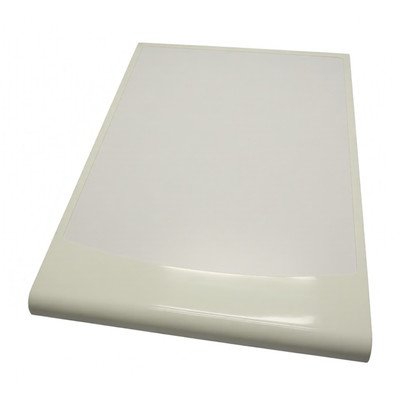 Blat górny do zmywarki Amica 45 cm biały 1013623