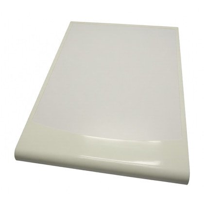 Blat górny do zmywarki Amica 45 cm biały 1013623