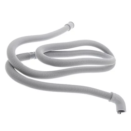 Wąż odpływowy do pralki Electrolux / AEG 243 cm 1469736183