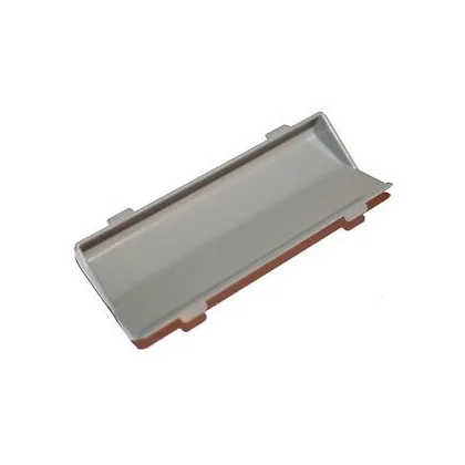 Pokrycie wnęki uchwytu drzwi zmywarki Ariston / Indesit / Hotpoint / Whirlpool C00091871 482000027885