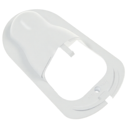 Uchwyt żarówki do chłodziarki Electrolux / AEG 4071423620