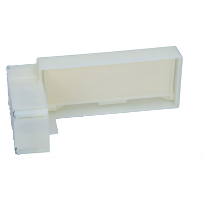 Damper / przepustnica do lodówki / chłodziarki Vestel / Sharp