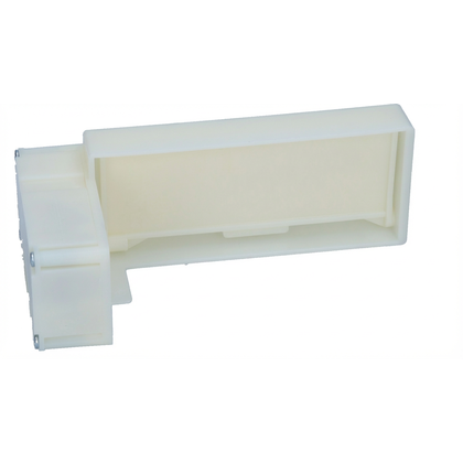 Damper / przepustnica do lodówki / chłodziarki Vestel / Sharp