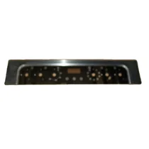 Elementy obudowy Panel przedni do kuchenki Amica 2GGTsY Gold bez logo 9032418