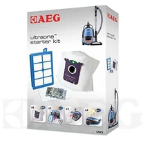 Zestaw akcesoriów eksploatacyjnych do odkurzacza Electrolux / AEG UltraOne 9001670943