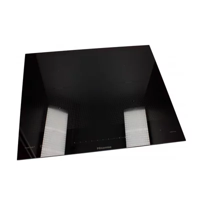 Części zamienne GORENJE Szkło ceramiczne do płyty indukcyjnej Hisense / Gorenje