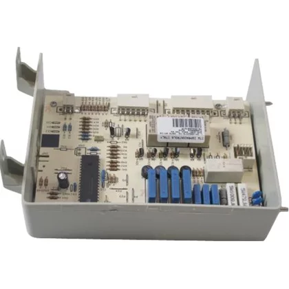 Termostaty regulowane do lodówek Moduł elektroniczny chłodziarki z obudową Whirlpool 481221778213 C00311202