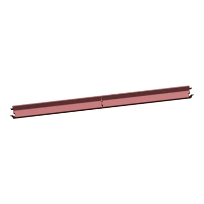 Listwa dolna drzwi piekarnika Electrolux / AEG 3879224214