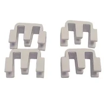 Łącznik kosza górnego zmywarki Electrolux / AEG 4071309415