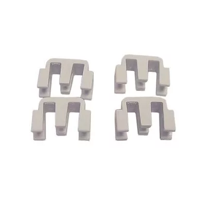 Łącznik kosza górnego zmywarki Electrolux / AEG 4071309415