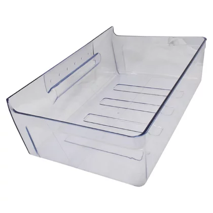 Półki na drzwi różni producenci Pojemnik na warzywa do lodówki Whirlpool 482000001318 C00319080