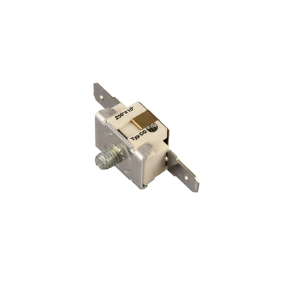 Termostat do 250 C TR037