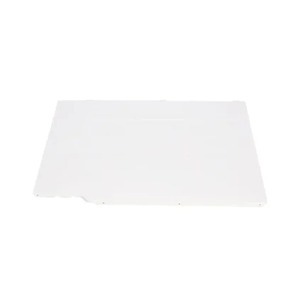 Prawa obudowa boczna do pralki Electrolux / AEG biała 1463508372