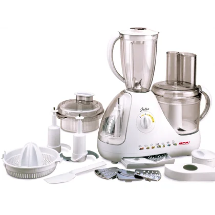 Obudowa sprzęgła do robota kuchennego MPM PRODUCT J/4188