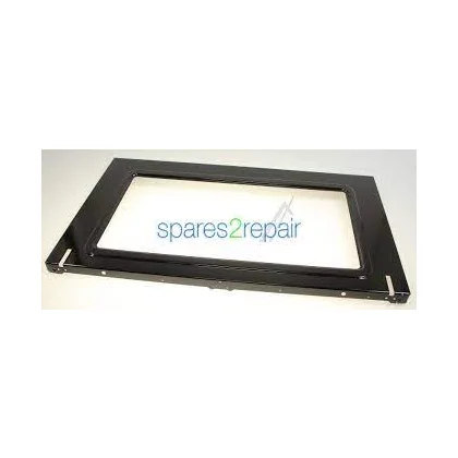 Drzwi wewnętrzne do piekarnika Ariston / Indesit / Hotpoint / Whirlpool C00143724 482000029814