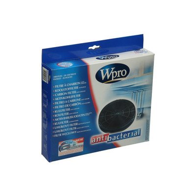 Filtr węglowy F196 (481281718552) C00377911 zamiennik 484000008674 C00383473