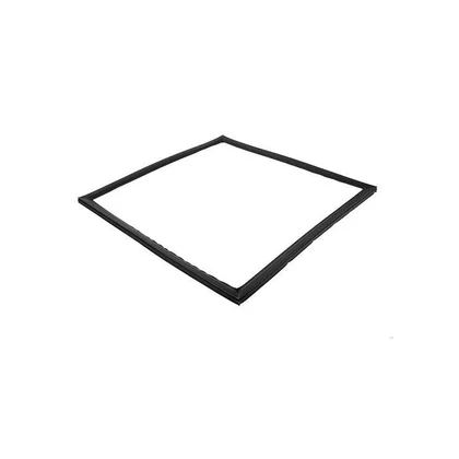 Magnetyczna uszczelka drzwi zamrażarki Electrolux / AEG czarna 682,5 x 663,5 mm 2248016483