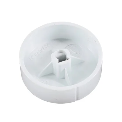 Pokrywa termostatu do lodówki i zamrażarki Electrolux / AEG 2651086031