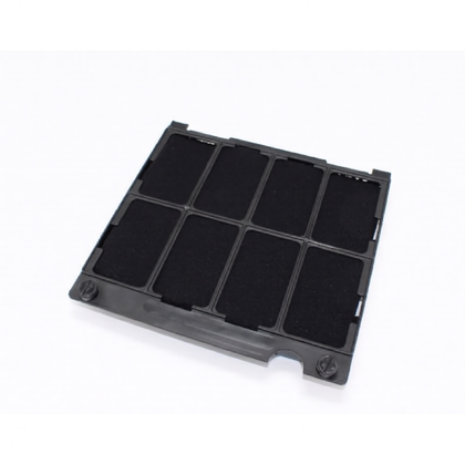 Filtr węglowy do okapu Whirlpool / Indesit / Ariston / Hotpoint 480122101861 C00537080