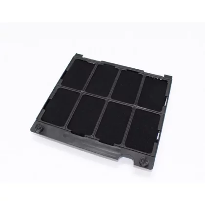 Filtr węglowy do okapu Whirlpool / Indesit / Ariston / Hotpoint 480122101861 C00537080