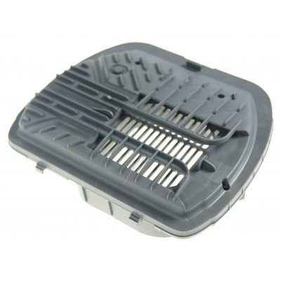 Płyta środkowa do odkurzacza Zelmer 00797563